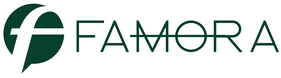famoraoils.com