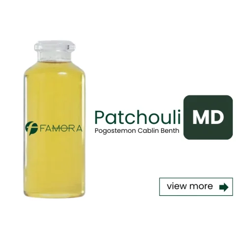 Patchouli Oil MD